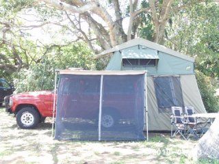 Australien (Fraser Island)